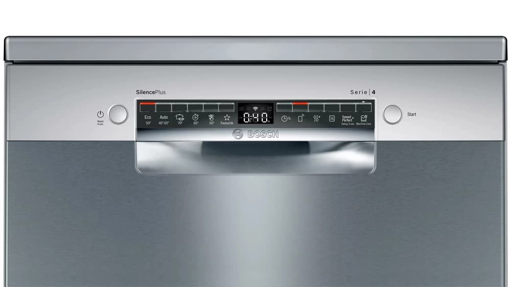 Máy Rửa Bát BOSCH SMS4HCI48E