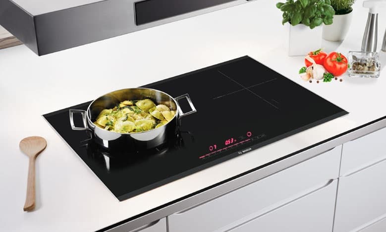 Chế Độ Giữ Ấm - Ưu Điểm Nhỏ Nhưng Đắt Giá Trên Bếp Từ Bosch