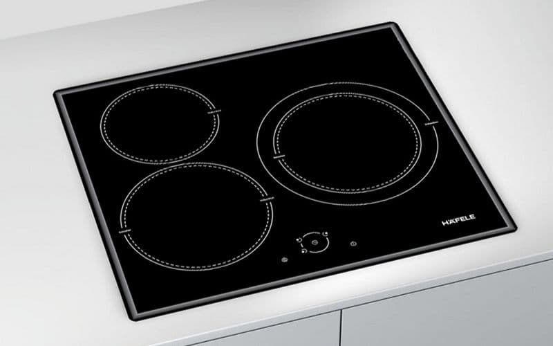 Bếp Từ HAFELE HC-I603C
