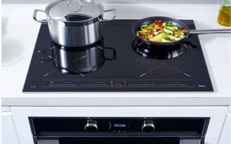 Bếp Từ Teka IT 6420