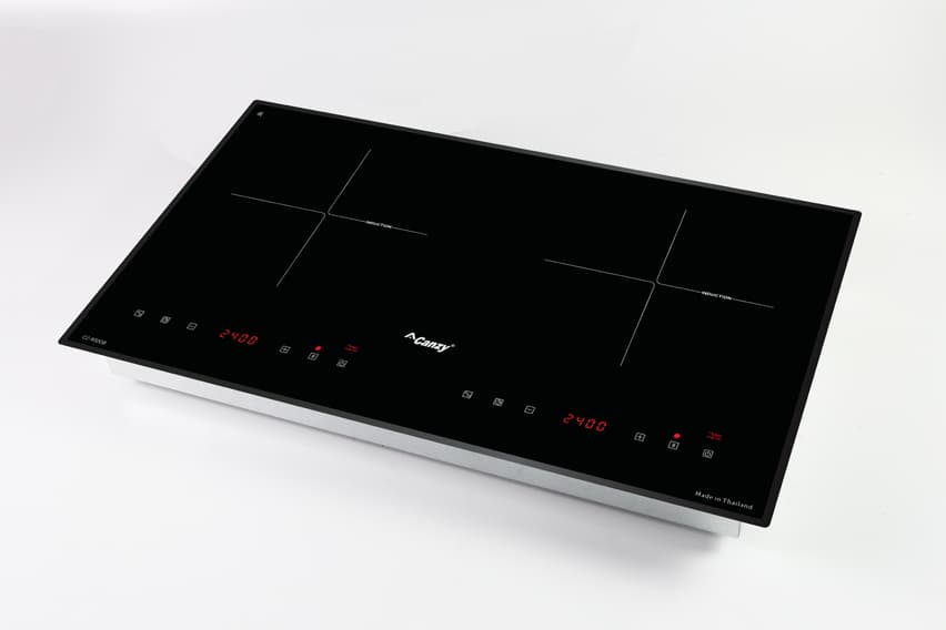 Bếp Từ CANZY CZ 900GB
