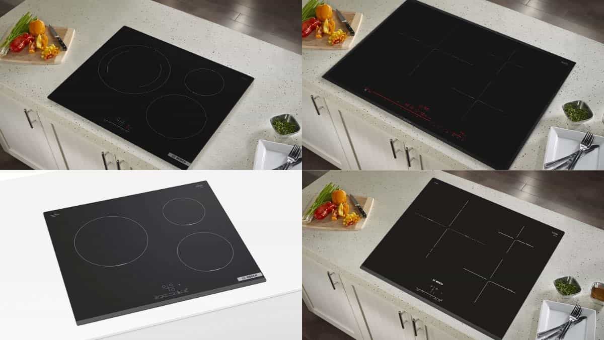 Bếp Từ Bosch 3 Vùng Nấu: Review Chuyên Sâu Từ Trải Nghiệm Thực Tế & Có Đáng Nâng Cấp Không?