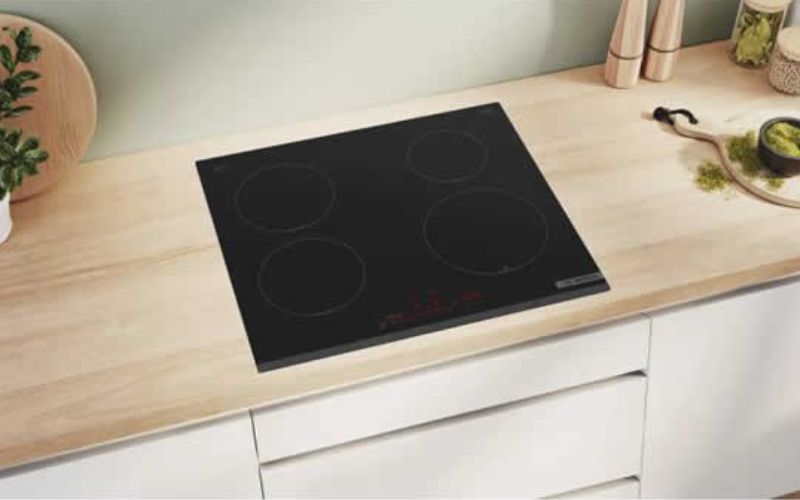 Bếp Từ BOSCH PIE631HB1E