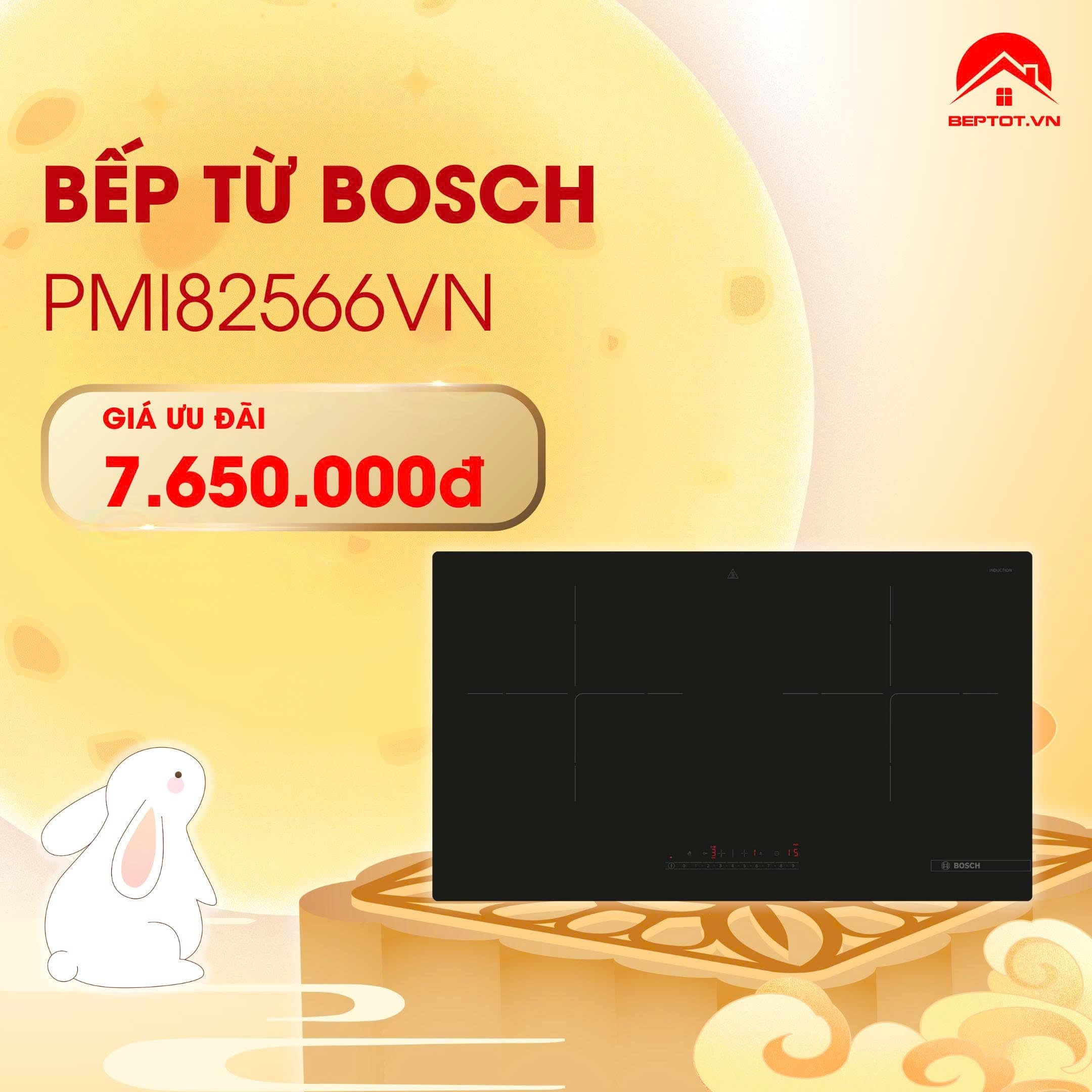 Trung Thu Đoàn Viên – Deal Bếp An Yên: Siêu Ưu Đãi Thiết Bị Bếp Tại Beptot.Vn