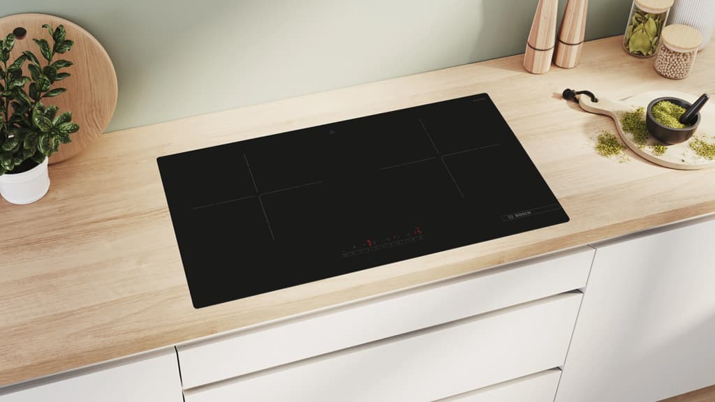 Bếp từ Bosch PMI82566VN 2 vùng nấu