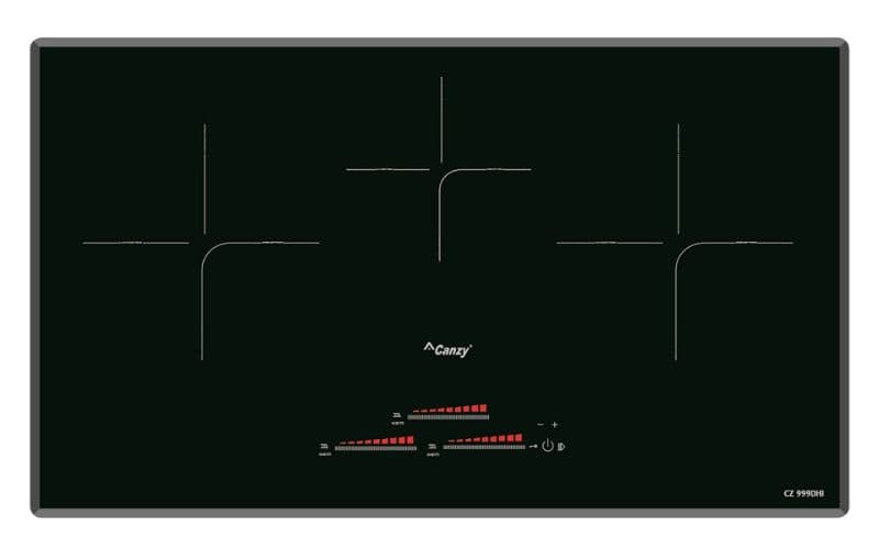 Top 5 Bếp Từ Canzy Bán Chạy Hiện Nay – Hiệu Năng Mạnh, Giá Cực Tốt