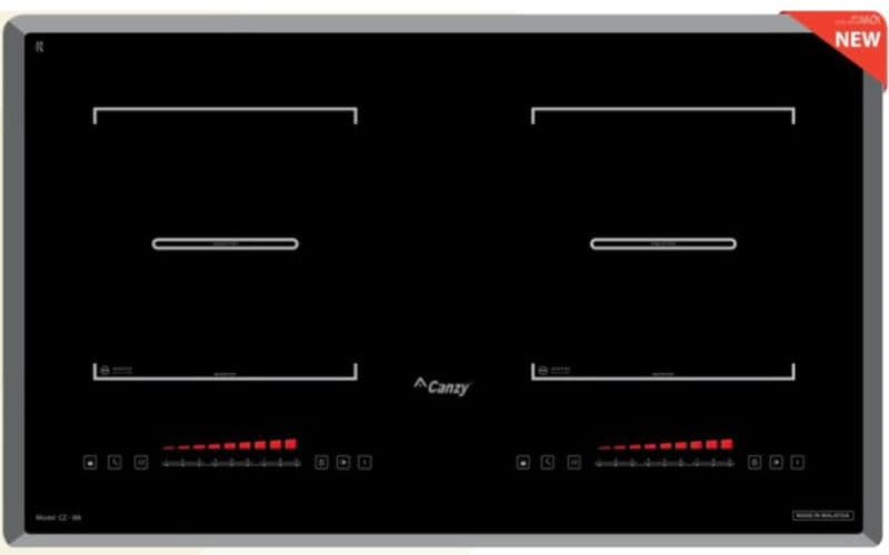 Bếp Từ Canzy CZ I89 NEW