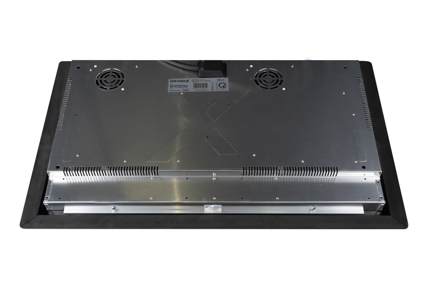 Bếp Từ Grandx GX IH785Titan