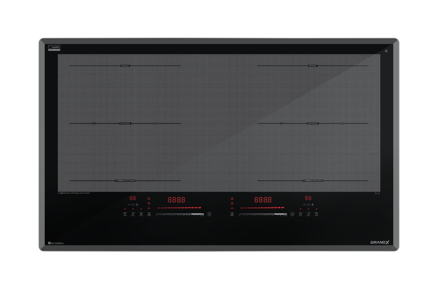 Bếp Từ Grandx GX IP839Pro