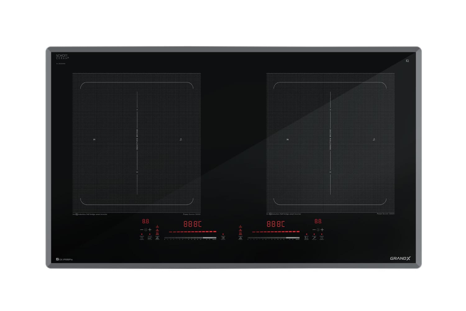 Bếp Từ Grandx GX IP856Pro