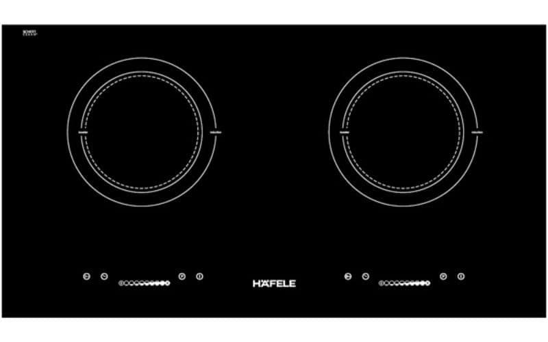 “Sống Gọn – Nấu Chất” Cùng Bếp Từ Hafele 2 Vùng Nấu: Lựa Chọn Thông Minh Cho Không Gian Bếp Nhỏ