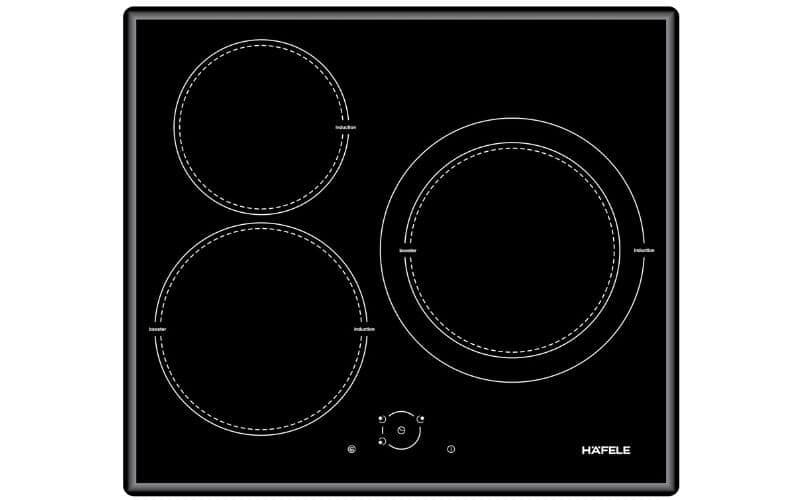 Top Bếp Từ Hafele Bán Chạy Hiện Nay – Hiệu Năng Mạnh, Nấu Nhanh Tiết Kiệm Điện