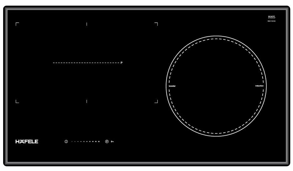 Bếp Từ HAFELE HC-IF77A