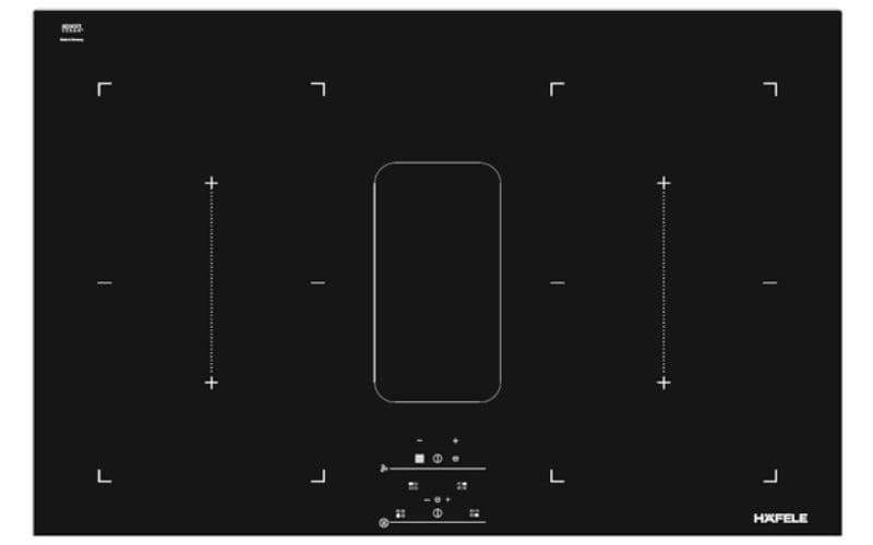 Bếp Từ HAFELE HC-IHH77A