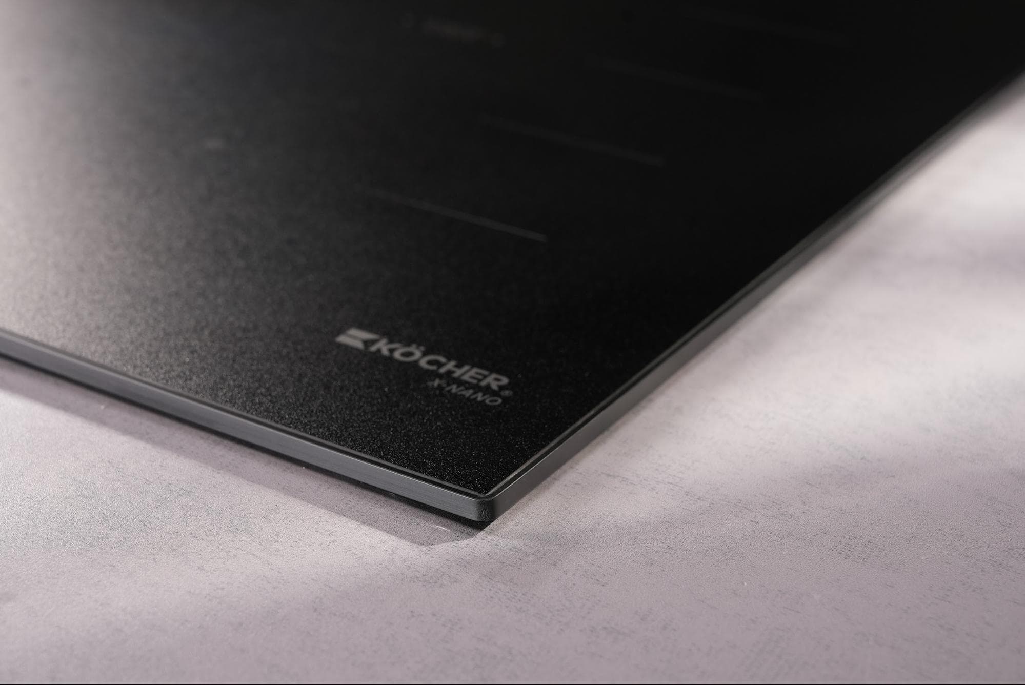 Bếp Từ Kocher X-NANO 8
