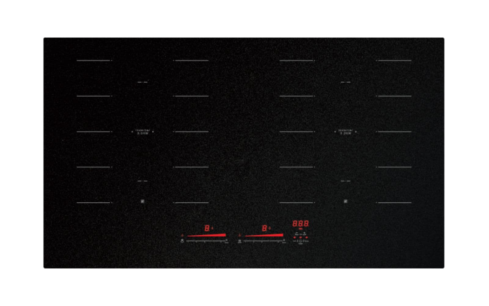 Bếp Từ Kocher X-NANO 8