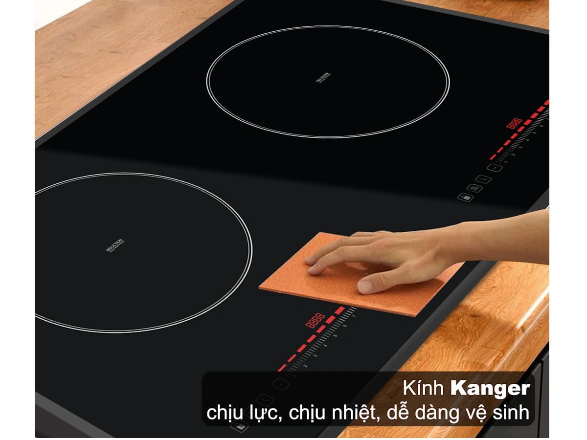 Bếp Từ Lorca TA 1825 PLUS-mat-kinh