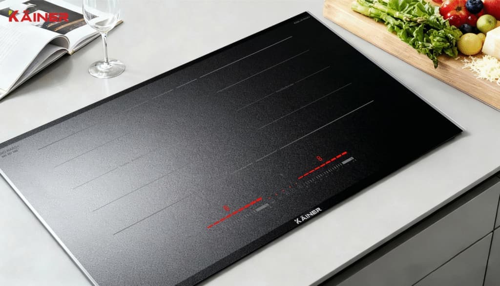 Bếp Từ NANO HARD+ Kainer KA-900LEU