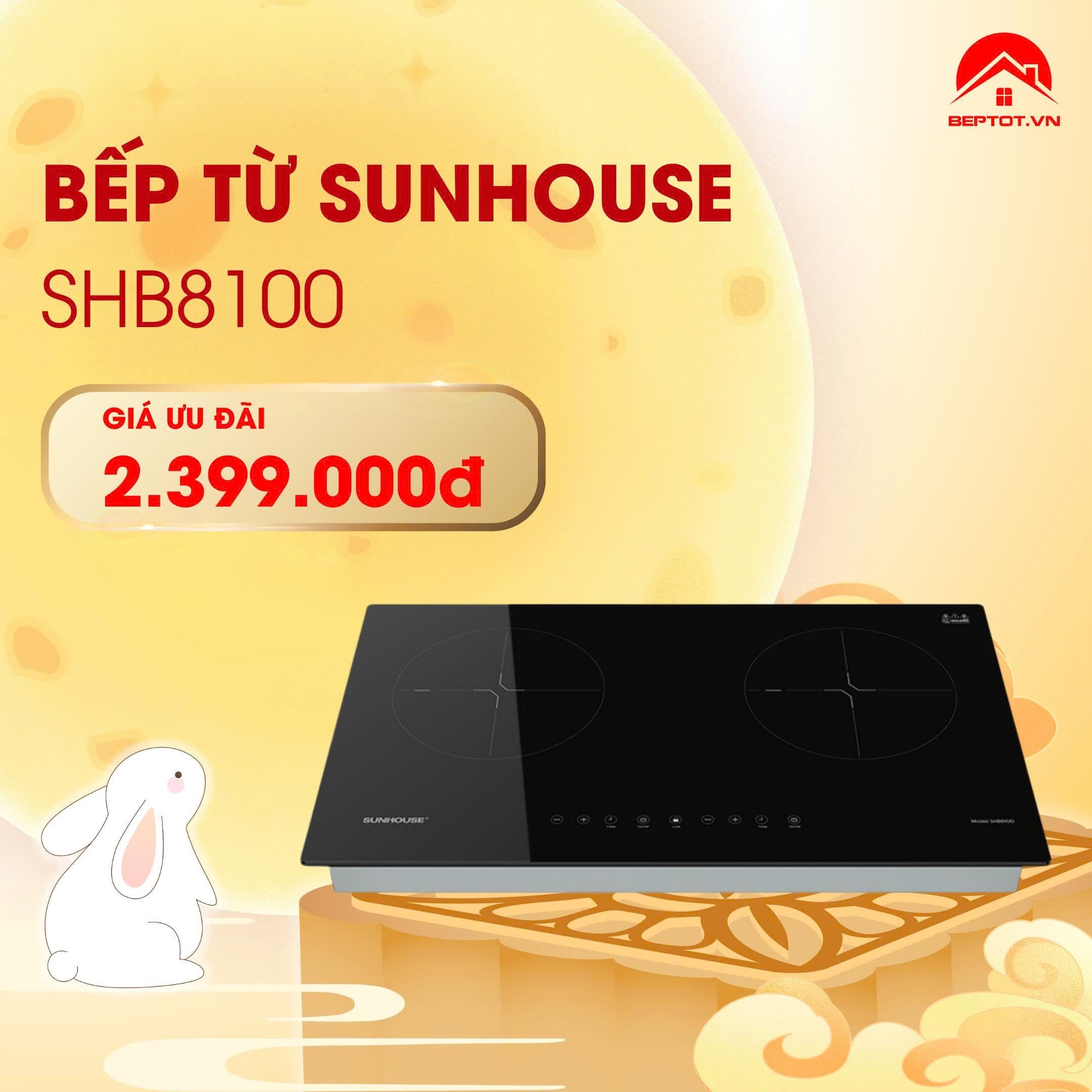 Trung Thu Đoàn Viên – Deal Bếp An Yên: Siêu Ưu Đãi Thiết Bị Bếp Tại Beptot.Vn