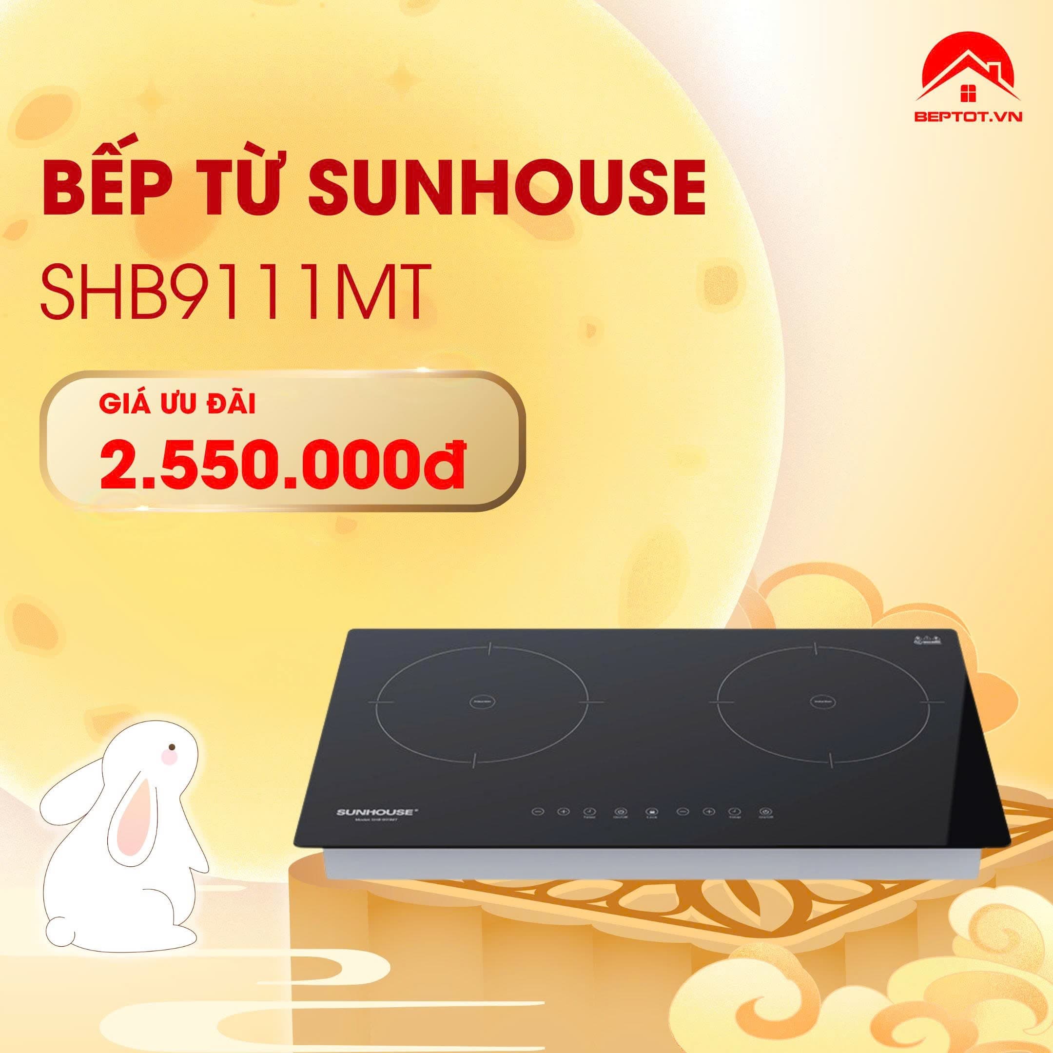 Trung Thu Đoàn Viên – Deal Bếp An Yên: Siêu Ưu Đãi Thiết Bị Bếp Tại Beptot.Vn