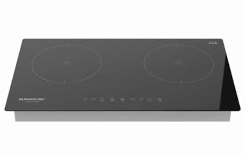 Bếp Từ Sunhouse SHB9111MT