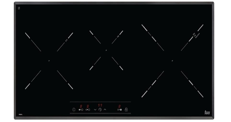 Bếp Từ Teka IR 831
