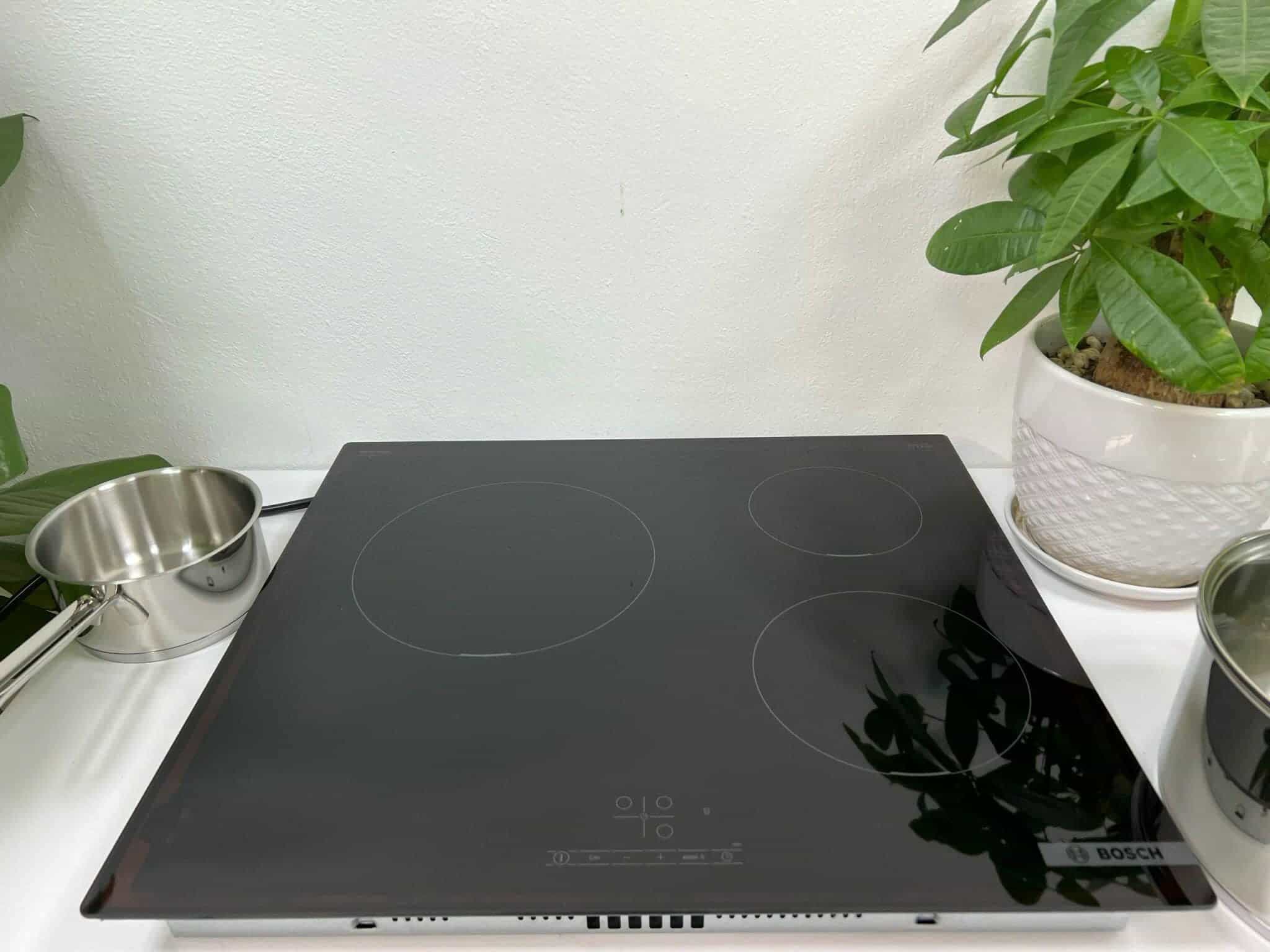 Bếp Từ Bosch 3 Vùng Nấu: Review Chuyên Sâu Từ Trải Nghiệm Thực Tế & Có Đáng Nâng Cấp Không?