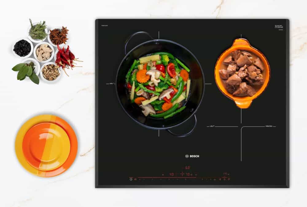 Bếp Từ Bosch 3 Vùng Nấu: Review Chuyên Sâu Từ Trải Nghiệm Thực Tế & Có Đáng Nâng Cấp Không?