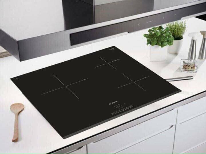 Bếp từ Bosch PUC631BB2E 3 vùng nấu