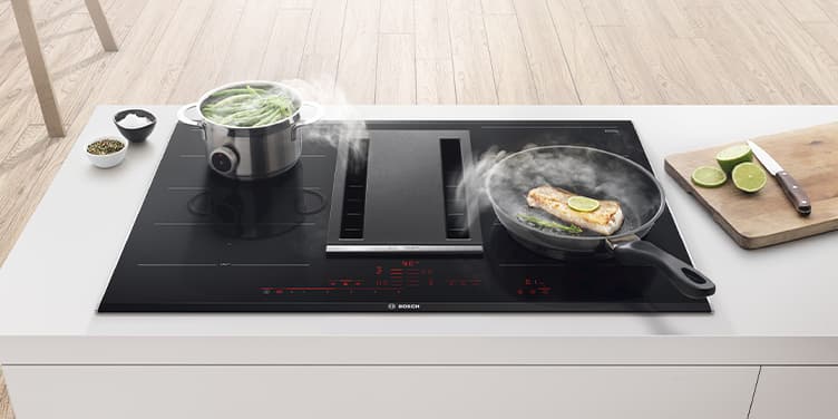 Bếp Từ Bosch Chính Hãng – Mua Ở Đâu Uy Tín, Giá Tốt Nhất Hiện Nay?