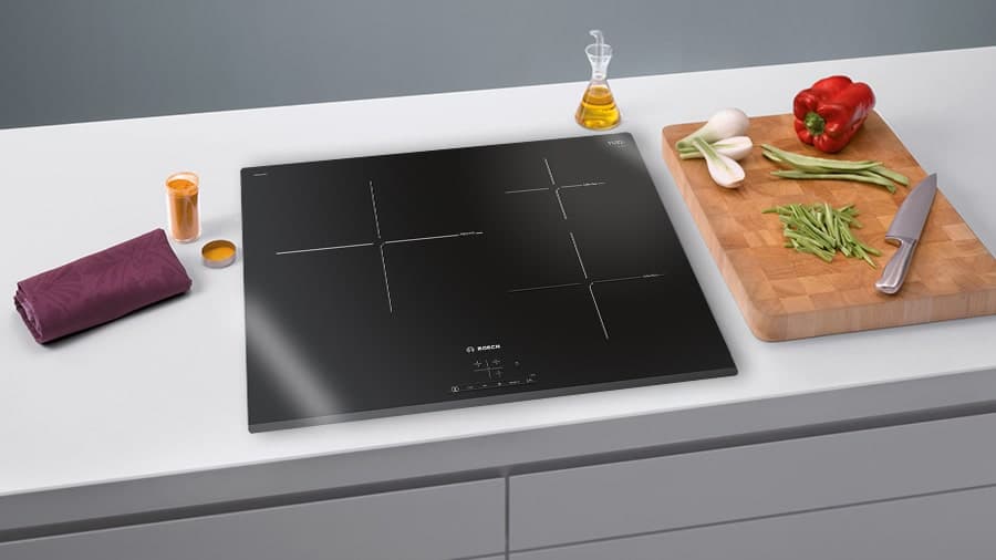 Vì Sao Gia Đình Trẻ Yêu Thích Bếp Từ Bosch Hơn Các Thương Hiệu Khác?