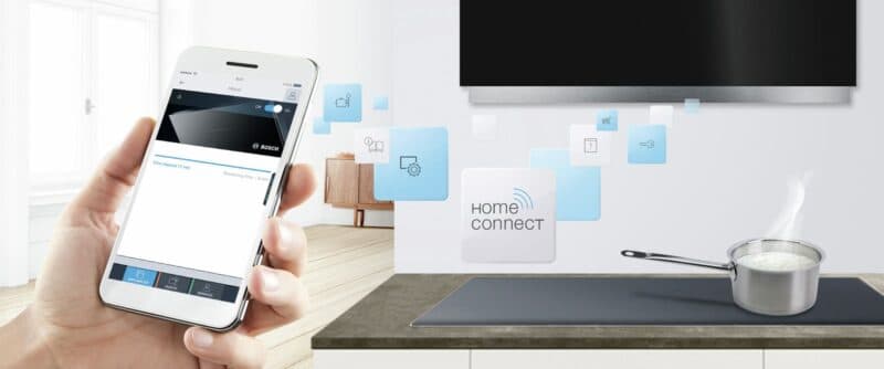 Lý Do Bếp Từ Bosch Là Lựa Chọn Của Các Căn Hộ Cao Cấp