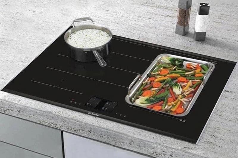 Bếp từ Bosch nhập khẩu Đức có độ ổn định cao