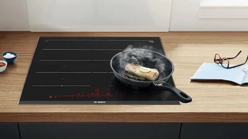 Bếp từ Bosch phân khúc cao cấp