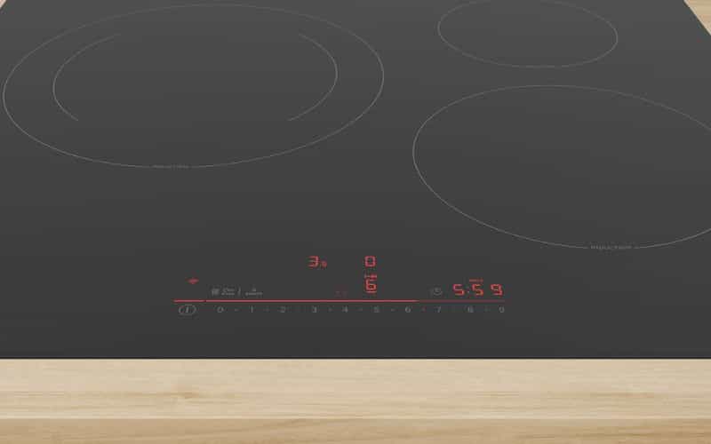 Bếp Từ Bosch PIJ61RHB1E