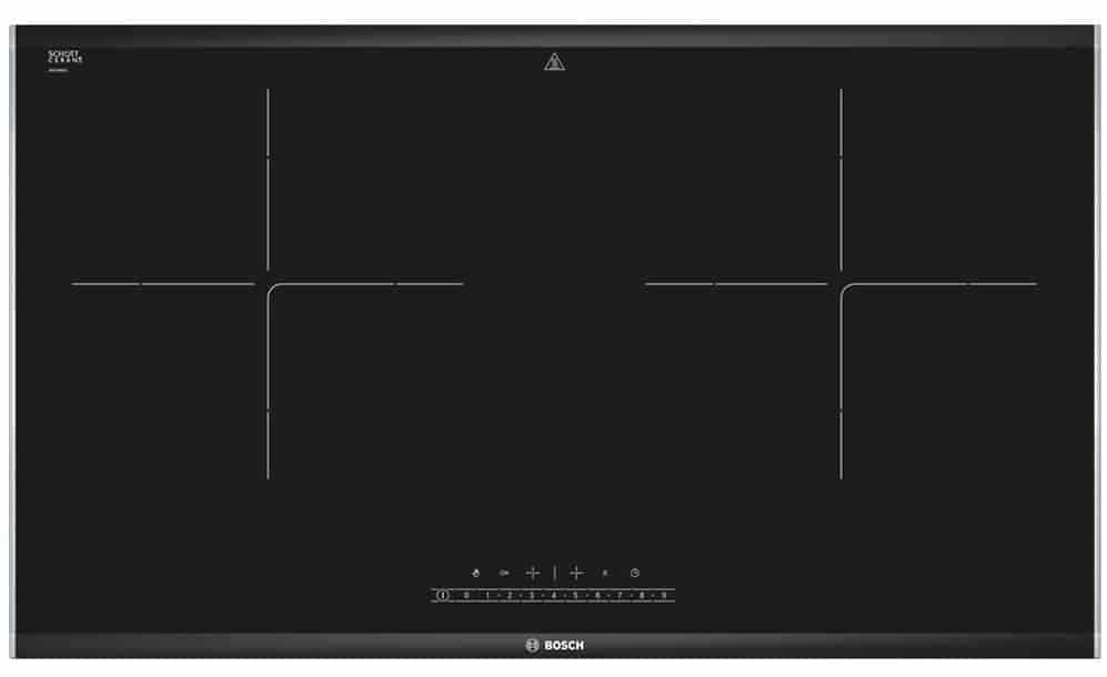 Bếp Từ Bosch PPI82560MS – Giải Mã Vì Sao Model Này Luôn Nằm Trong Top Bán Chạy