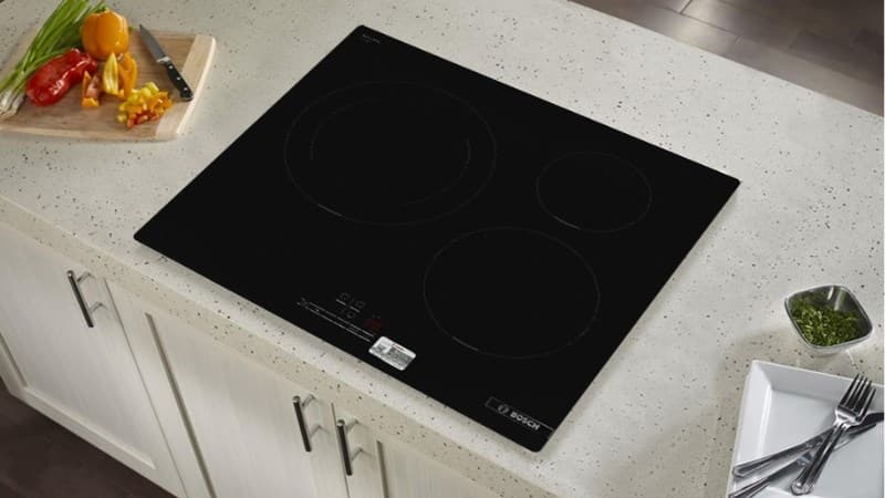 Bếp từ Bosch Series 4 có đáng mua không