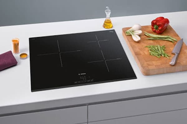 Bếp từ Bosch Series 4