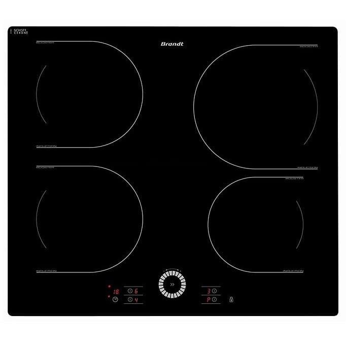 Bếp Từ Brandt TI1022B