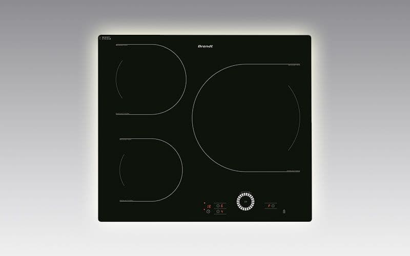 Bếp Từ Brandt TI1028B