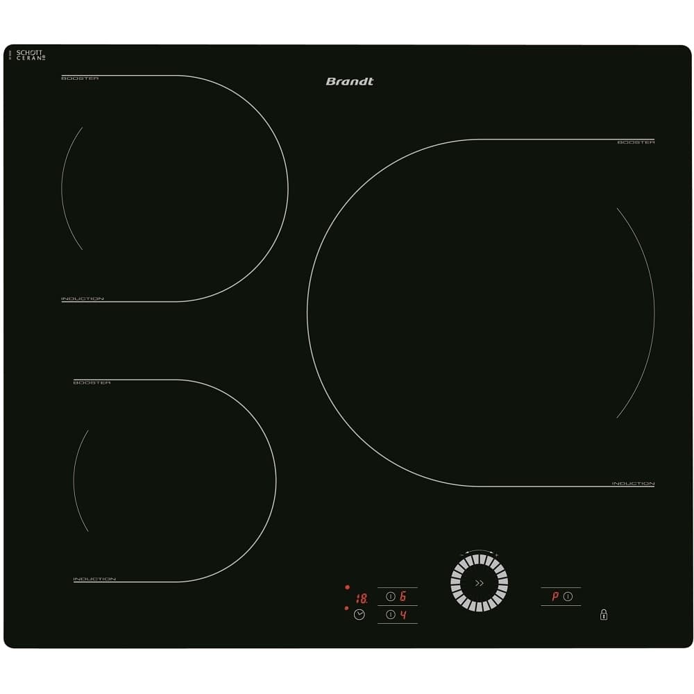 Bếp Từ Brandt TI1028B