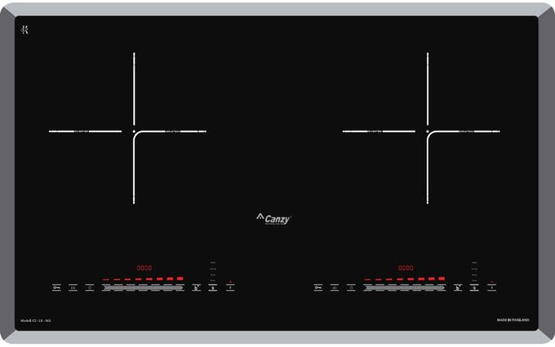 Bếp Từ Canzy CZ LX I63