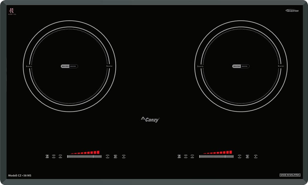 Bếp Từ CANZY CZ 58MS