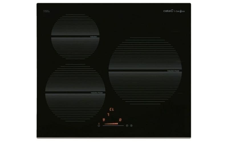 Bếp Từ Cata ISB 603 BK