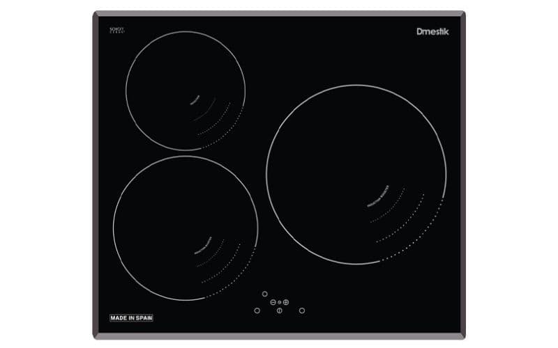 Bếp Từ D'mestik ES603 DKI