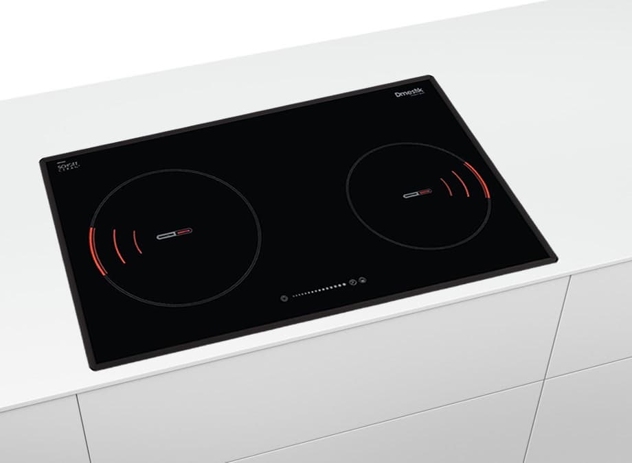 Bếp Từ D'MESTIK ES742 DKI