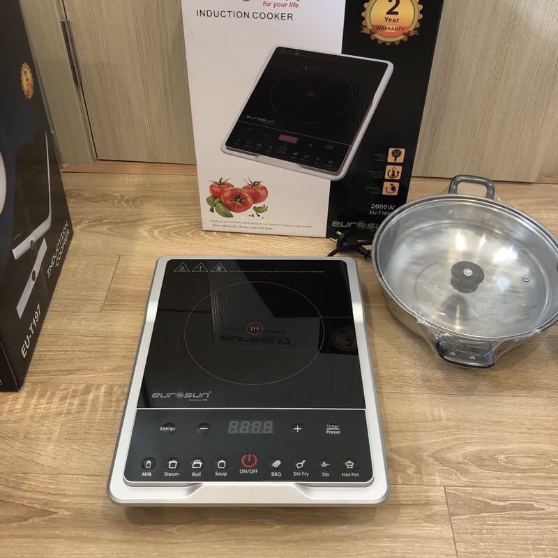 Bếp Từ Eurosun EU-T185