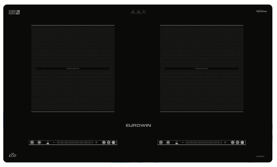 Bếp Từ EUROWIN EU-886Plus