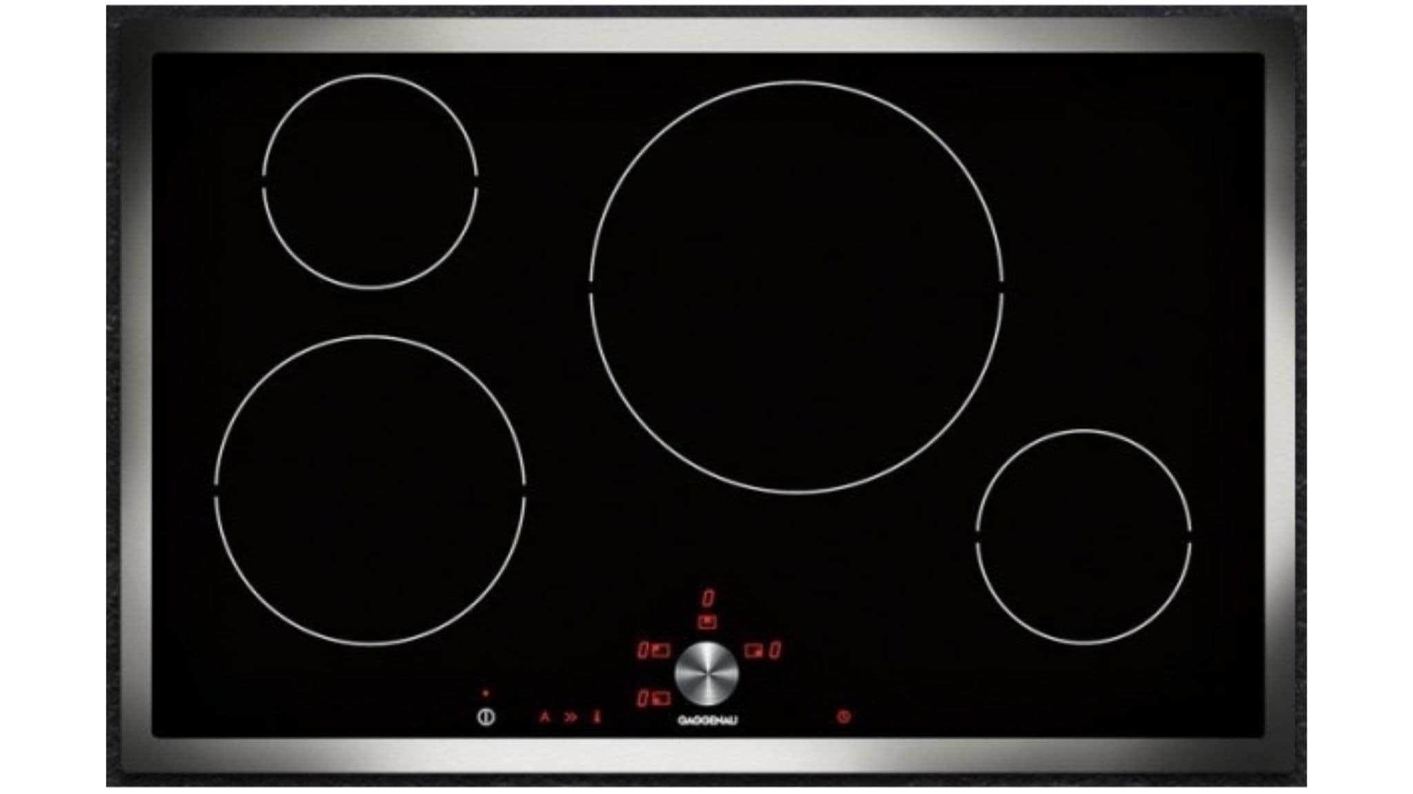 Bếp Từ Hafele 538.06.306