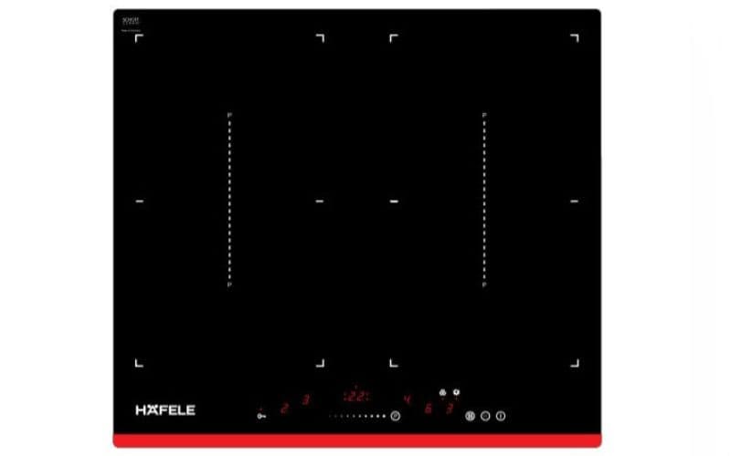 Bếp Từ HAFELE HC-I604C